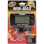 Zoo Med Digital MIN MAX Thermometer
