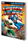 CAPTAIN AMERICA EPIC COLLECTION: BUCKY REBORN [NEW PRINTING]