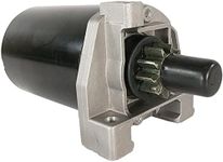 DB Electrical 410-21073 New Starter