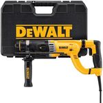 DEWALT SDS Rotary Hammer Drill, Vib