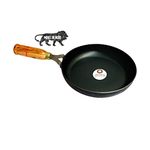 Iron Pan For Frying