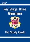 KS3 German Study Guide: for Years 7