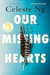 Our Missing Hearts: Reese's Book Cl