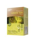 Prince of Peace Premium Green Tea, 100 Count