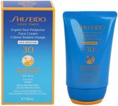 Shiseido Expert Sun Protector Face Cream SPF 30 UVA (High Protection, Very Water-Resistant) 50ml/1.69oz