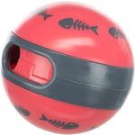 Trixie Cat Activity Snack Ball, 6 cm, All Breed Sizes