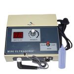 Physio Solutions Electro Therapy Mini Digital Ultrasound Therapy/Ultrasonic Therapy Physiotherapy Machine