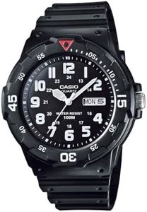 CASIO Unis
