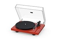 Pro-Ject Debut Carbon EVO, Audiophi