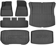 SUPER LINER Floor Mats for 2024 Tes