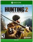 Hunting Simulator 2 Xboxone - Xbox One