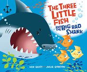 Shark Friends Bibles