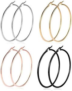 4 Pair Fas