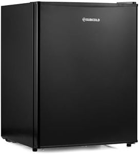 Subcold Ec