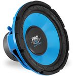 Pyle 10 Inch Car Subwoofers