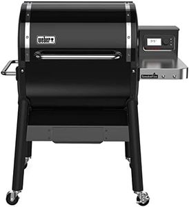 Weber Smok