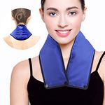 Cold Wrap For Neck Pain