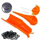 Oil Change Tool Set For Harley Incl