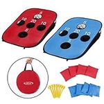 G4Free Portable Collapsible 5 Holes