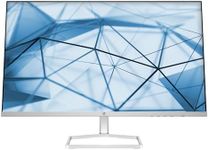 HP Series 5 27 inch FHD Monitor, Fu