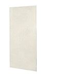 Swanstone 1-Piece Shower Wall Panel, SS-4896-1-058