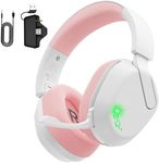 Gvyugke Wireless Gaming Headset for