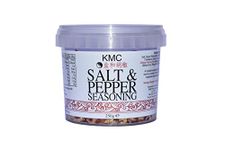 KMC Salt & Pepper Seasoning 250g x 1