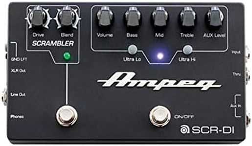 Ampeg SCR-
