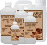 Chopping Board Oil 100% Food Grade 