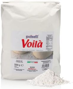 Voila, Tip