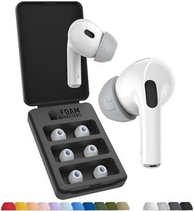 Foam Maste