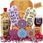 Wine Gift Basket - This Wine Gift B