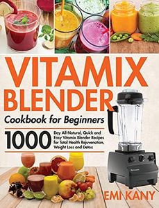 Vitamix Bl