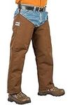 Brush Buster, Briar Proof Chaps, Un