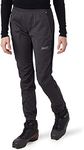 Swix Cross Pants Ws Women's Cross-Country Softshell Trousers Phantom / Black, black, L