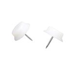 Plastic Furniture Sliders