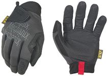 Mechanix Wear - Specialty Grip Gloves (Medium, Black)