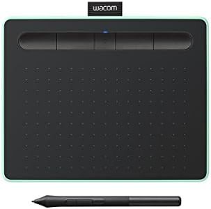 Wacom Intu