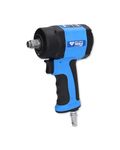 Adjustable Torque Air Impact Wrench