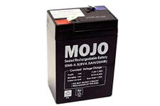 Mojo Decoys HW1013 UB 645 Standard Battery