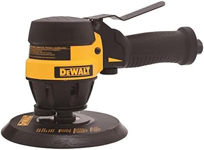 DEWALT DWMT70780 Dual Action Sander