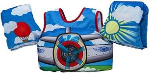 Body Glove Paddle Pal Plane Motion