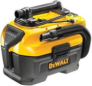 DEWALT DCV