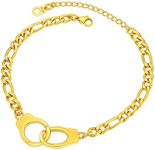 ChainsPro Anklet Bracelet for Women