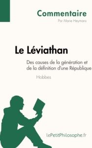 Le Léviath