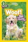 National Geographic Readers: Woof! 