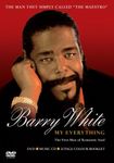 Barry White: My Everything [DVD]