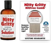 Nitty Gritty Combination Kit