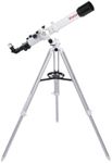 Vixen Mobile Porta II A70LF 70 x 900mm Refractor Telescope