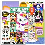 Create a Face Sticker Play Set for 
